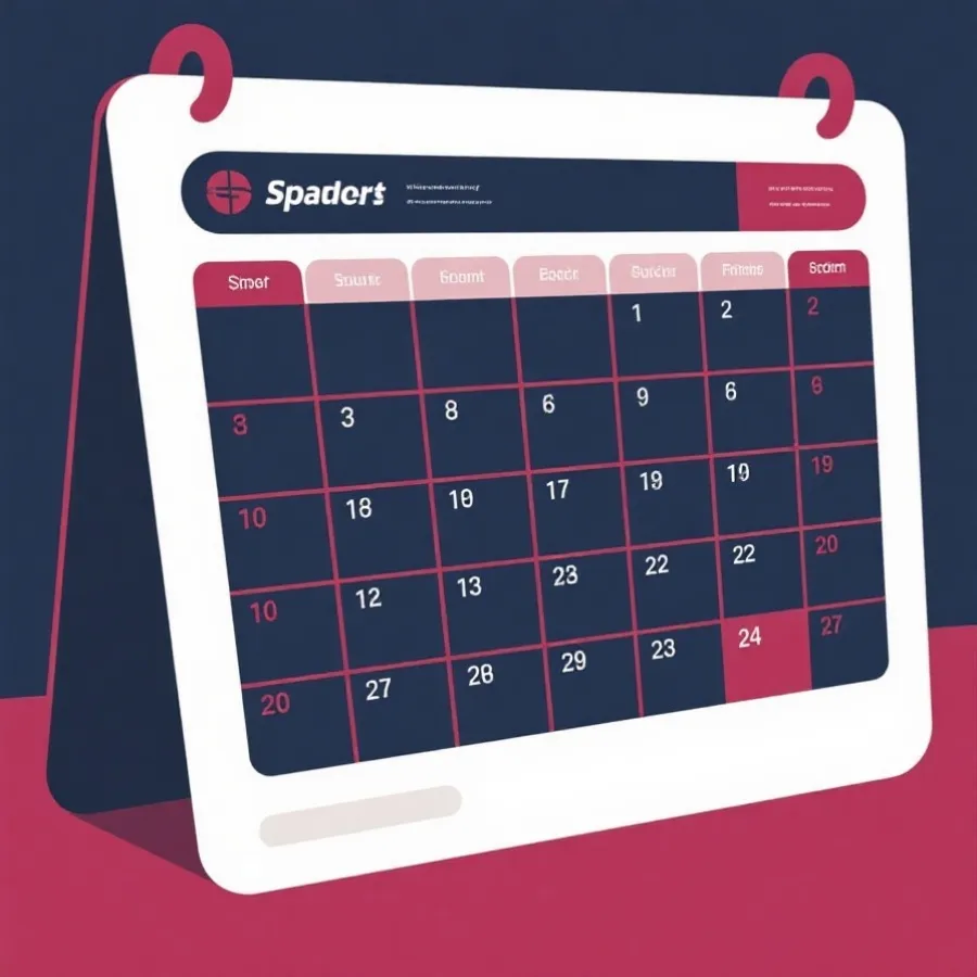 賽程整理與查詢示意圖