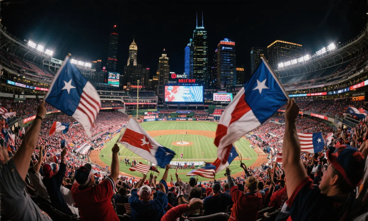 2026世界杯举办城市全攻略：纽约、洛杉矶、多伦多、墨西哥城，哪一站最值得你打卡？