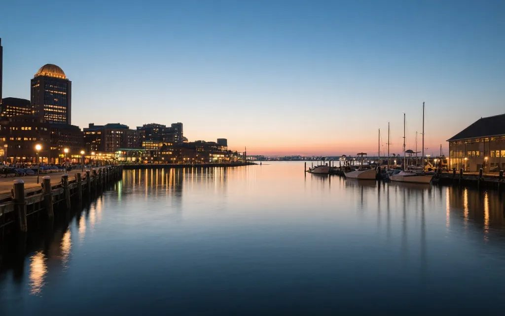 2026世界杯·波士顿：把一场球赛走成一座城的漫游——自由之路到海港夜色的东海岸开场