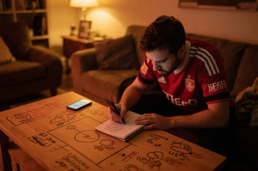 别再凭感觉押比分：2026世界杯比分预测更新，用“边缘信息”把情绪拉回理性